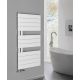 Aqualine Mili fürdőszobai radiátor 450x934 mm, fehér DC600T