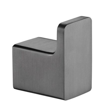 Arezzo design Mono fogas, gun metal AR-120011GM