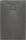 Deante Correo szögletes gránit zuhanytálca 100x70 cm, antracit metál KQR_T75B