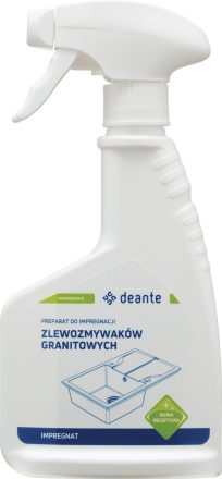 Deante impegnaló, gránit mosogatótálcákhoz ZZZ 000I