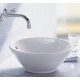 Duravit Bacino ráültethető mosdótál 42x42 cm 0325420000