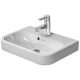 Duravit Happy D.2 aláépíthető mosdó 50x36 0710500000