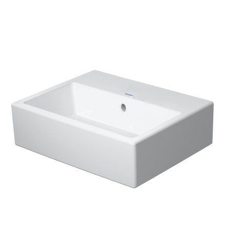 Duravit Vero Air Kézmosó bútorral aláépíthető 45x35 mm, alpin fehér 0724450060