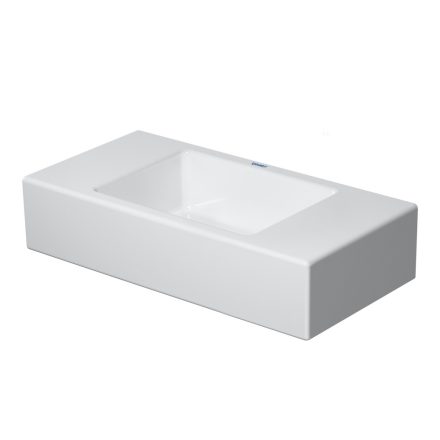 Duravit Vero Air Kézmosó bútorral aláépíthető 50x25 cm, alpin fehér 0724500000