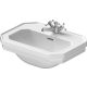 Duravit 1930 kézmosó 50x36,5 cm, WonderGliss bevonattal 07855000001