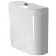 Duravit Happy D.2 alsós monoblokk WC tartály 4,5/3 L 0934100085