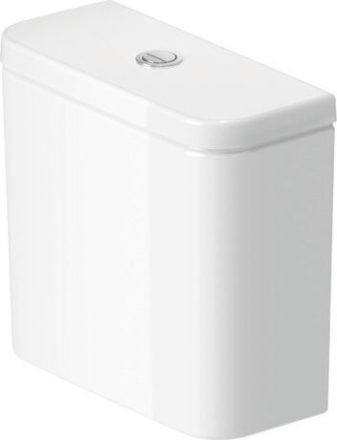 Duravit No.1 DuraStyle Basic öblítőtartály, fehér 0941000005