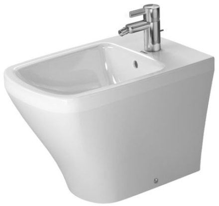 Duravit DuraStyle álló bidé 2284100000