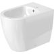 Duravit ME by Starck álló bidé 60x37 cm, WonderGliss bevonattal 22891000001