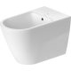 Duravit D-Neo álló bidé 37x65 cm, fehér 2294100000