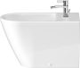 Duravit D-Neo álló bidé 37x65 cm, fehér 2294100000