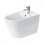 Duravit D-Neo álló bidé 37x65 cm, fehér 2294100000