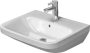 Duravit DuraStyle WonderGliss mosdó 55x44 23195500001