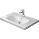 Duravit DuraStyle bútorral aláépíthető mosdó 80x48 2320800000