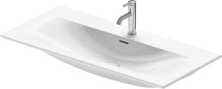 Duravit Viu kerámiamosdó 1030x490 mm, WonderGliss bevonattal 23441000001