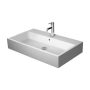 Duravit Vero Air csiszolt kerámia mosdó 80x47 cm, alpin fehér 2350800027