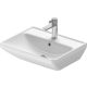 Duravit D-Neo mosdó 55x44 cm, fehér 2366550000