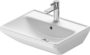 Duravit D-Neo mosdó 55x44 cm, fehér 2366550000