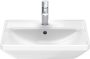 Duravit D-Neo mosdó 55x44 cm, fehér 2366550000