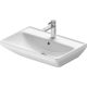 Duravit D-Neo mosdó 65x44 cm, fehér 2366650000