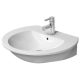 Duravit Darling New WonderGliss mosdó 65x55 26216500001