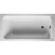 Duravit D-Code 150x75 akril kád 700095