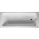 Duravit D-Code 170x70 akril kád 700098