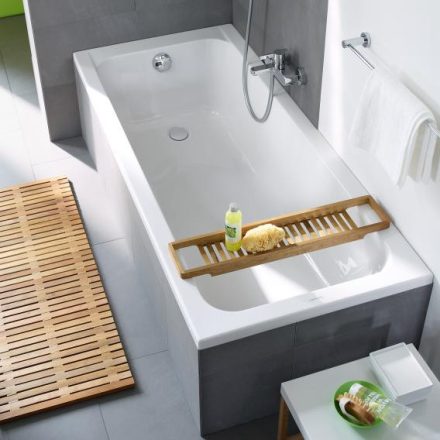 Duravit D-Code 170x75 akril kád 700100 (700100000000000)