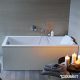 Duravit Starck 160x70 akril kád 700333000000000