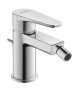 Duravit B.1 bidécsaptelep automata leeresztővel, króm B12400001010