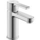 Duravit B.2 mosdócsaptelep S-es méret, leeresztő nélkül, króm B21010002010