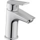 Duravit No.1 DuraStyle Basic S mosdócsaptelep MinusFlow és AirPlus technológiával, króm N11012002010 