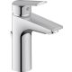 Duravit No.1 DuraStyle Basic M mosdócsaptelep MinusFlow technológiával és leeresztővel, króm N11022001010 