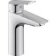 Duravit No.1 DuraStyle Basic M mosdócsaptelep MinusFlow és AirPlus technológiával, króm N11022002010 