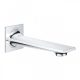 Grohe Allure kádkifolyó, króm 13264001