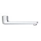 Grohe kifolyócső 175 mm, króm 13380000