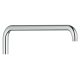 Grohe Rainshower zuhanykar 340 mm, króm 14047000