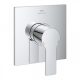 Grohe Allure egykaros zuhanycsaptelep, króm 19317001