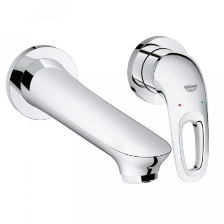 Grohe Eurostyle fali mosdócsaptelep M-Size 19571003