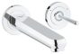 Grohe Eurodisc Joy fali mosdócsaptelep L-Size 19969000