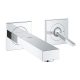 Grohe Eurocube Joy 2-lyukas mosdócsaptelep, M-Size 19997000