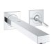 Grohe Eurocube Joy 2-lyukas mosdócsaptelep, L-Size 19998000