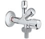 Grohe kombinált sarokszelep 1/2-3/8 ropp. 22036000