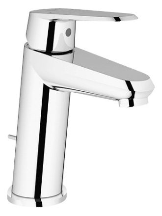 Grohe Eurodisc Cosmopolitan mosdócsaptelep S-Size 23049002