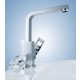 Grohe Eurocube mosdócsaptelep L-Size 2313500E