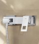 Grohe Eurocube egykaros zuhanycsaptelep, króm 23145000