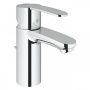 Grohe Wave Cosmopolitan egykaros mosdócsaptelep húzórudas leeresztővel, S-es méret, króm 23202000