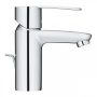 Grohe Wave Cosmopolitan egykaros mosdócsaptelep húzórudas leeresztővel, S-es méret, króm 23202000