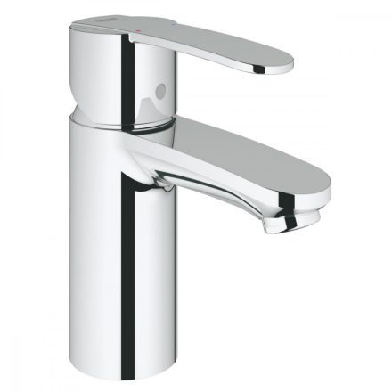 Grohe Wave Cosmopolitan Egykaros mosdócsaptelep S méret, króm 23225000