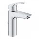 Grohe Eurosmart M egykaros mosdócsaptelep leeresztővel, króm 23322003